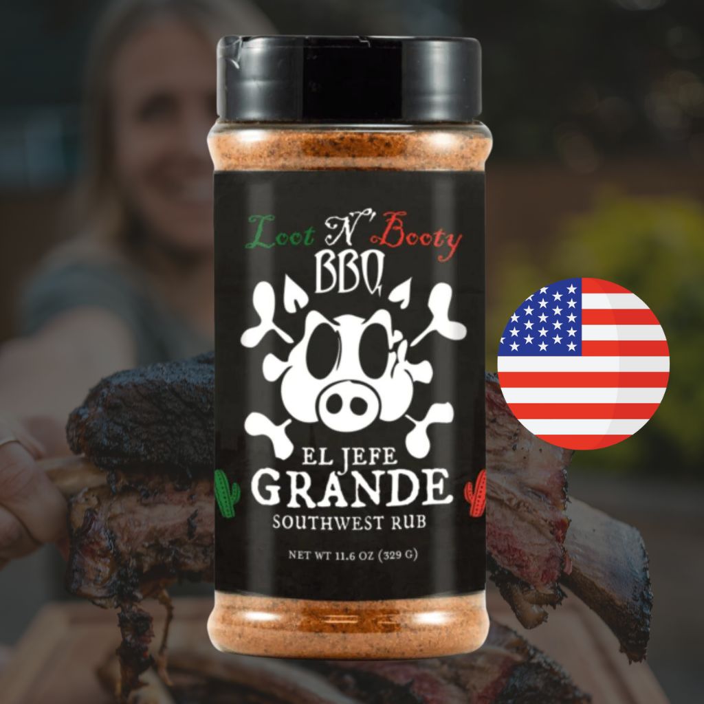 American rubs clearance