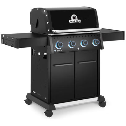 Broil King Baron 420 Pro Shadow BBQ
