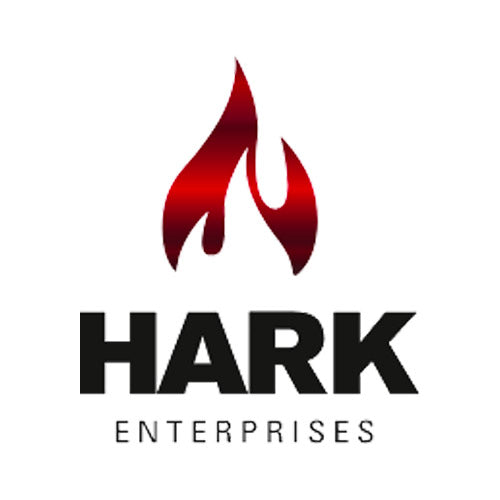 Hark Smoker logo