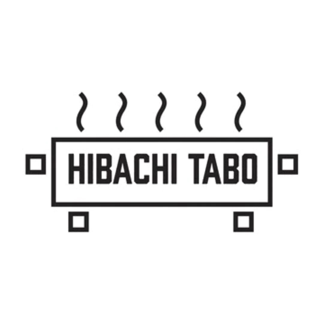 Hibachi Tabo logo