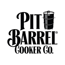 Pit Barrel logo