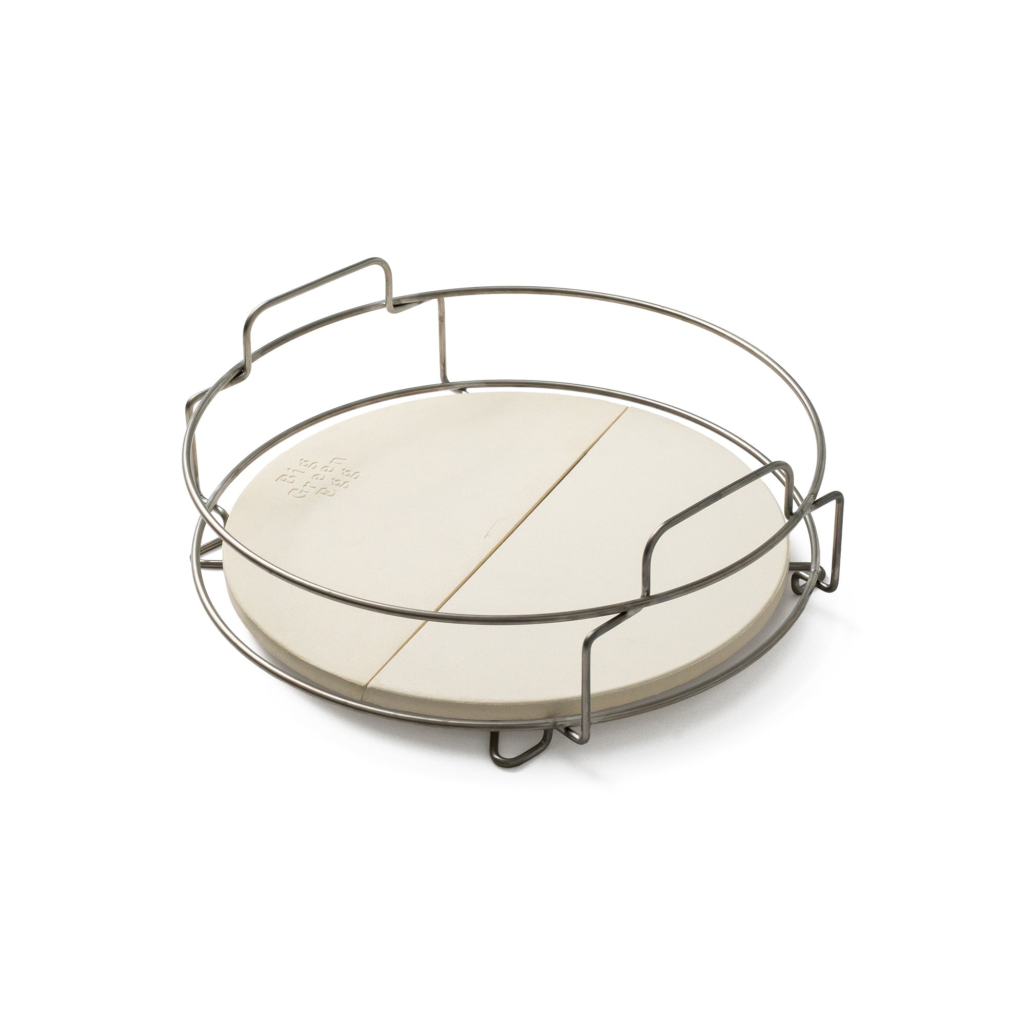 Big Green Egg 'Large Built In Bundle' - Smoked BBQ Co.