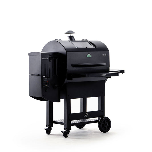 GMG Ledge Prime 2.0 Premium Pit Master Bundle - Smoked Bbq Co