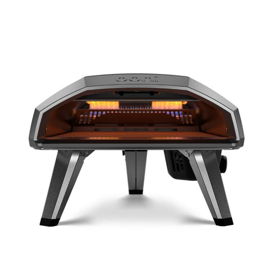 Ooni 'Koda 2' Gas Fired Pizza Oven - Smoked Bbq Co