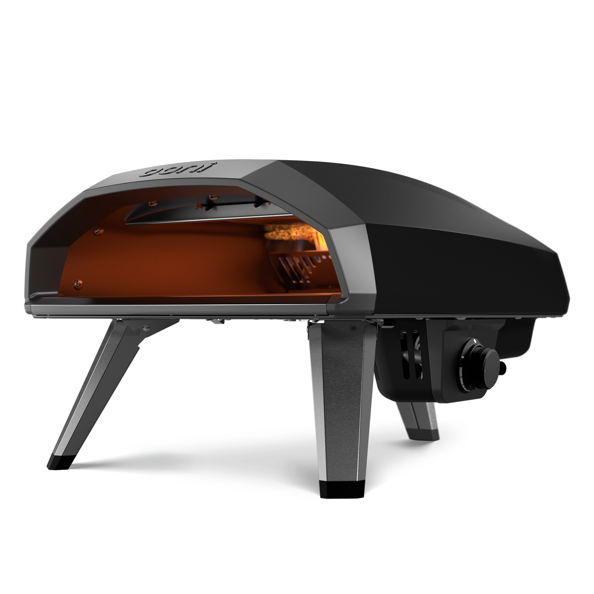 Ooni 'Koda 2' Gas Fired Pizza Oven - Smoked Bbq Co