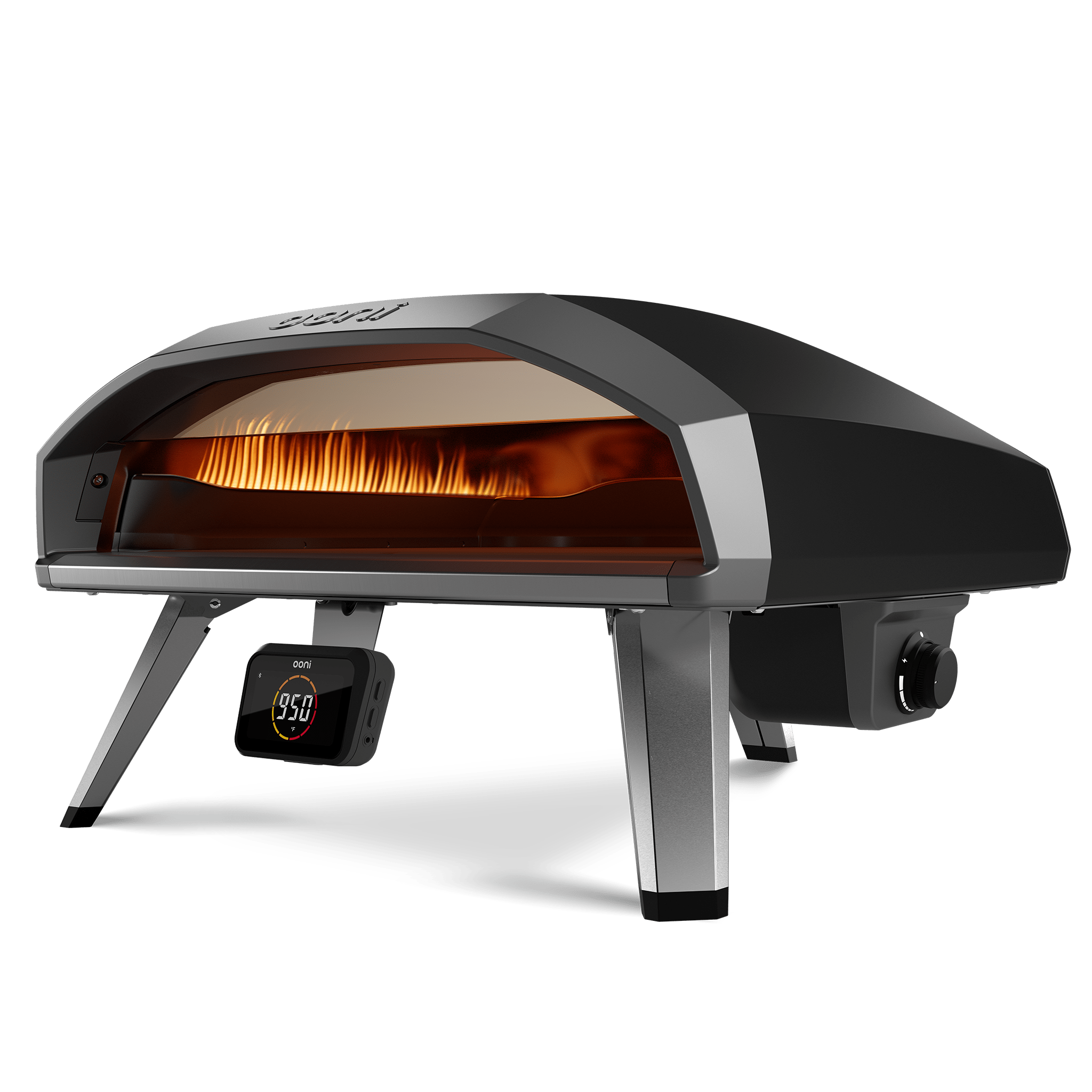 Ooni 'Koda 2 Pro' Gas Fired Pizza Oven - Smoked Bbq Co