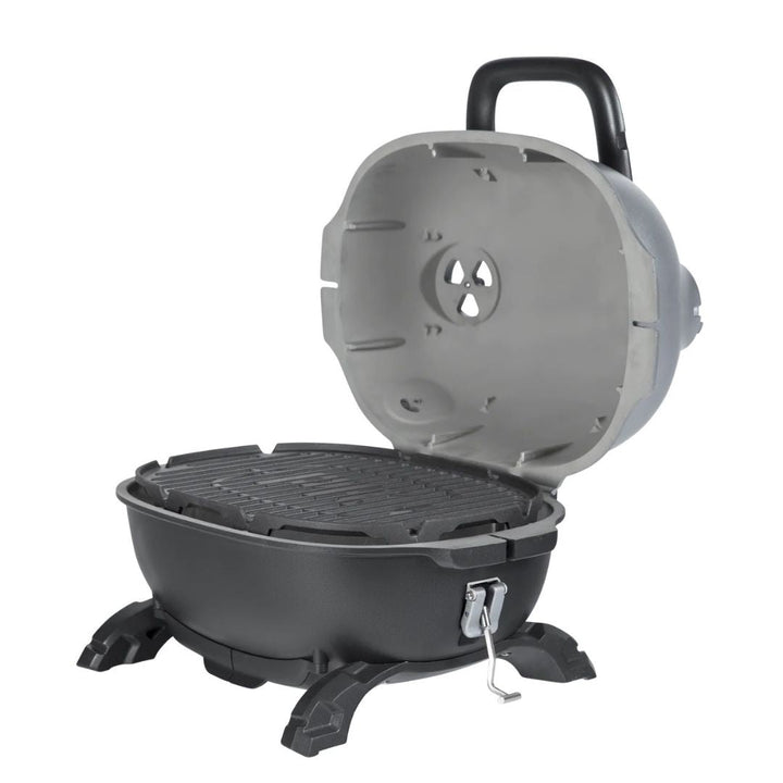 PK Grills 'PKGO' Camp & Tailgate Grill - Smoked Bbq Co