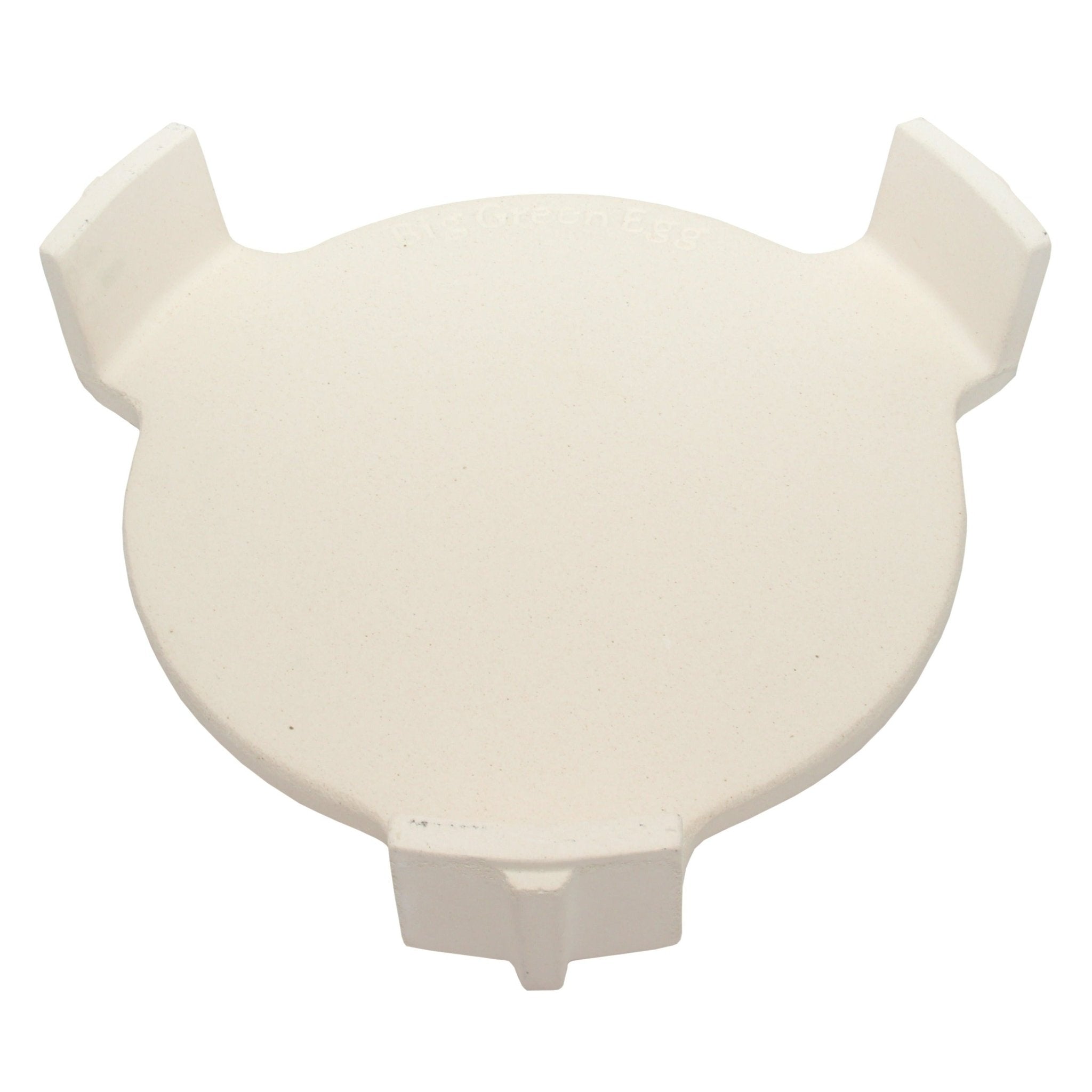 Big Green Egg 'ConvEGGtor' - Smoked Bbq Co