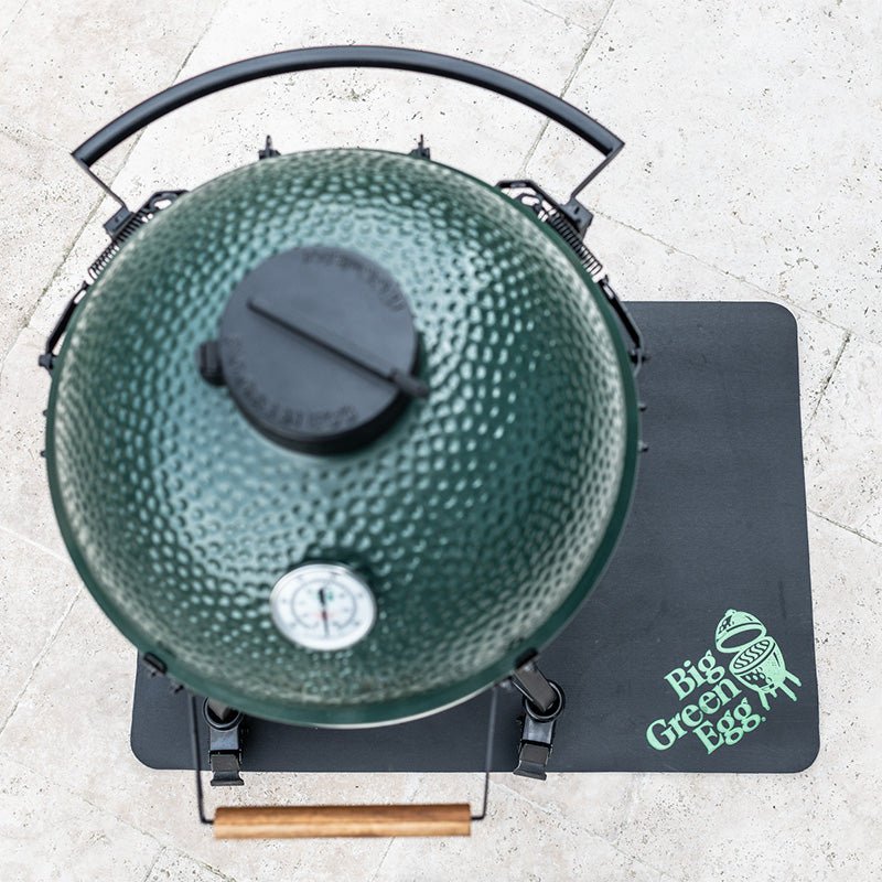 Big Green Egg 'EGGmat' - Smoked Bbq Co