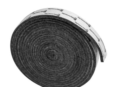 Big Green Egg 'High-Performance Gasket Kit' - Smoked Bbq Co