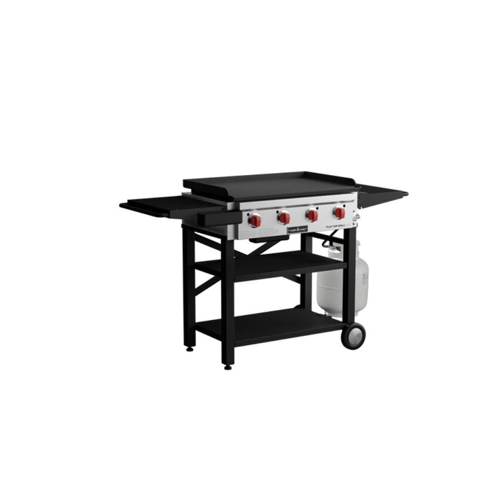 Camp Chef Flat Top Grill 600 - Smoked Bbq Co