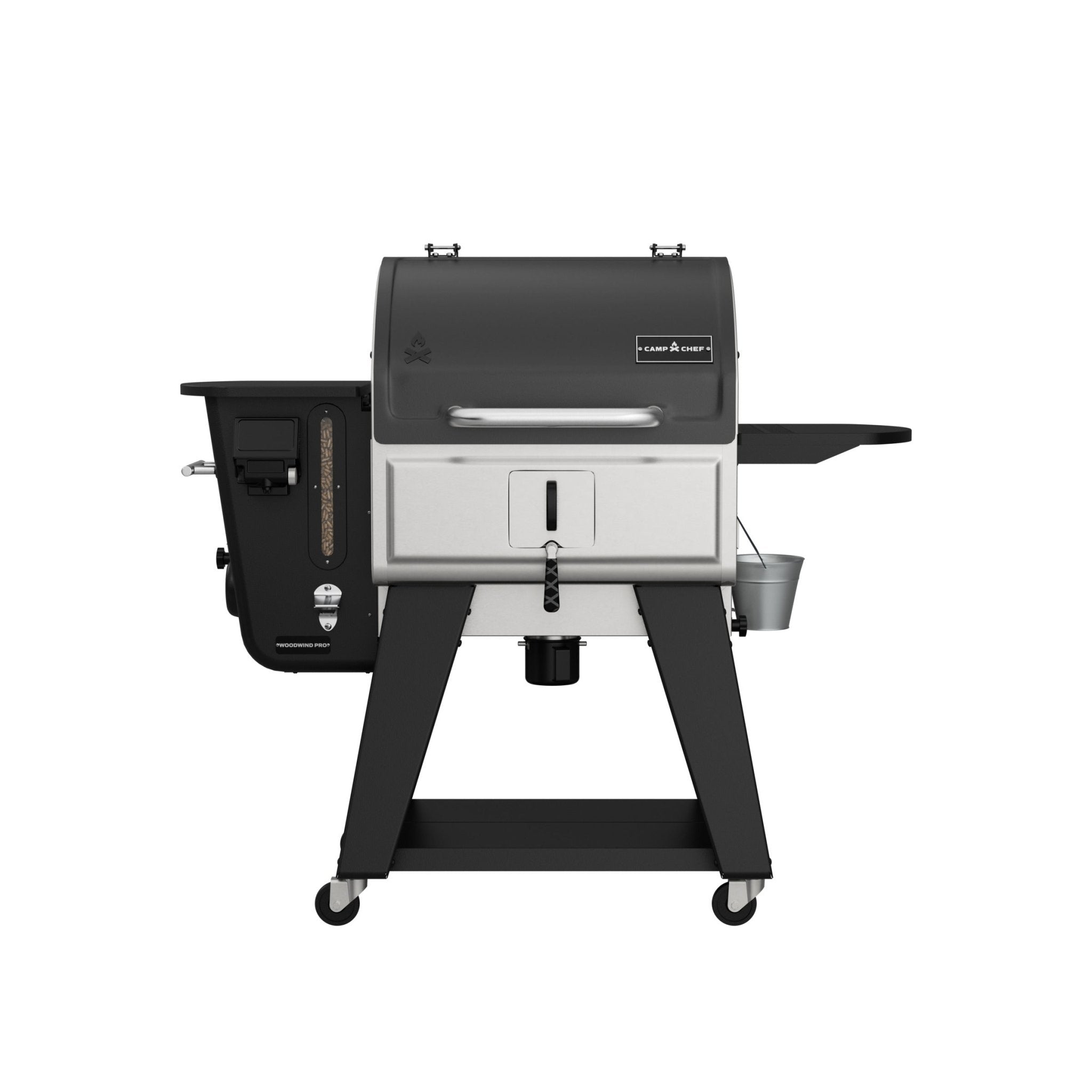 Camp Chef Woodwind PRO 24 Pellet Grill Gold Coast Smoked Bbq Co