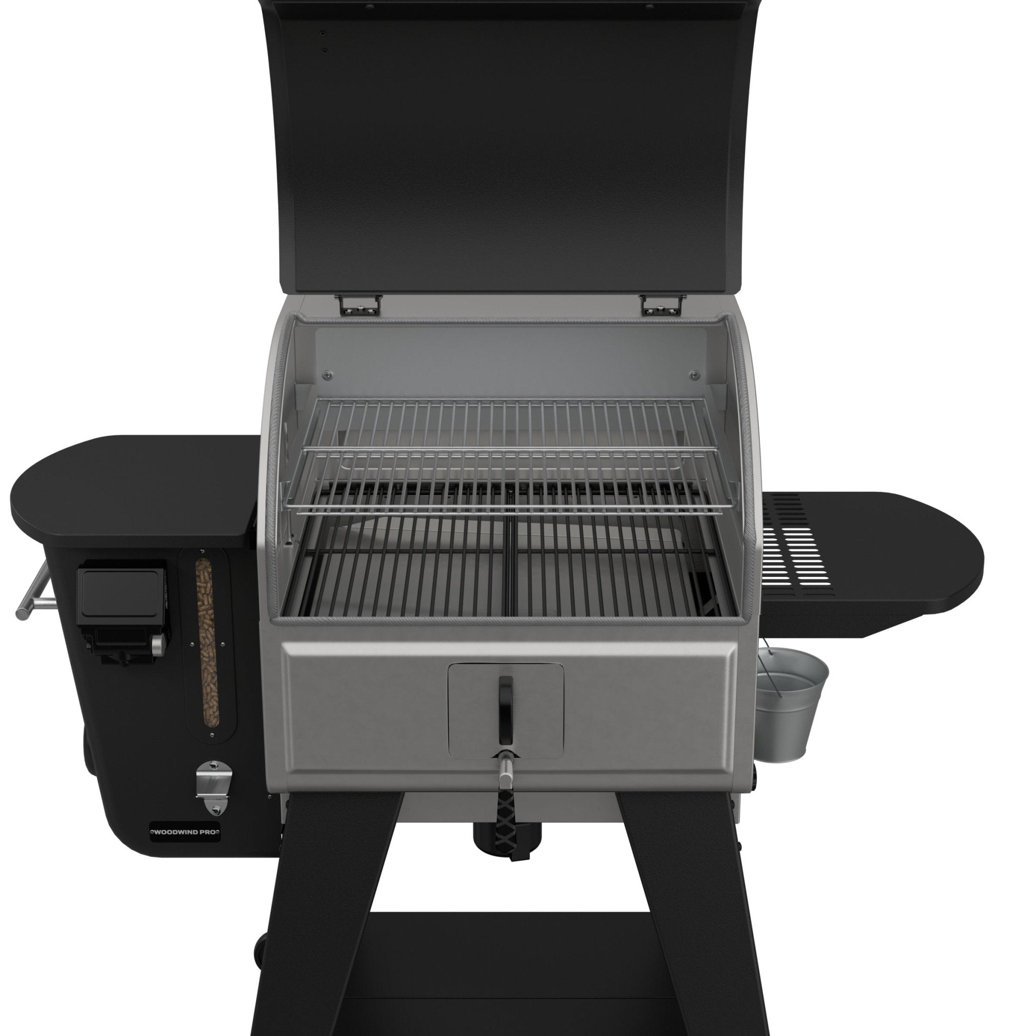 Camp Chef Woodwind PRO 24, PRE-ORDER NOW <br> Available March 31, 2023 - Smoked Bbq Co