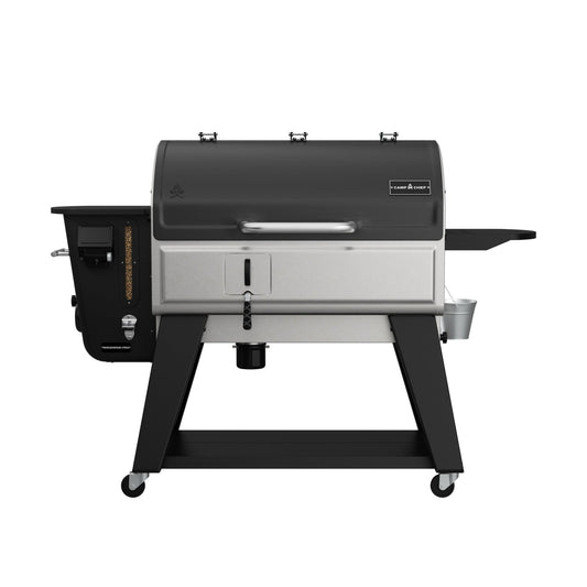 Camp Chef Woodwind PRO 36, PRE-ORDER NOW <br> Available March 31, 2023 - Smoked Bbq Co