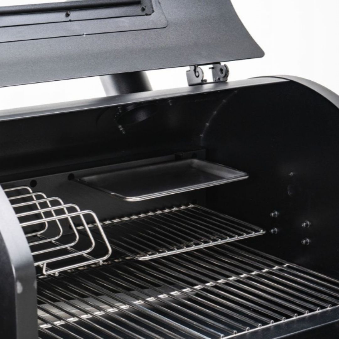 GMG RACKT™ Rib Rack Module Coming Soon! - Smoked Bbq Co