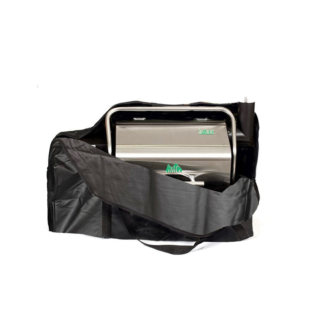 GMG Tote Bag for TREK - Smoked Bbq Co