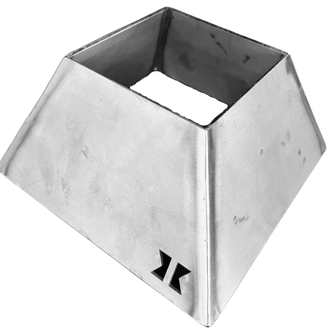 Kettle Kone 'Standard' - Smoked Bbq Co