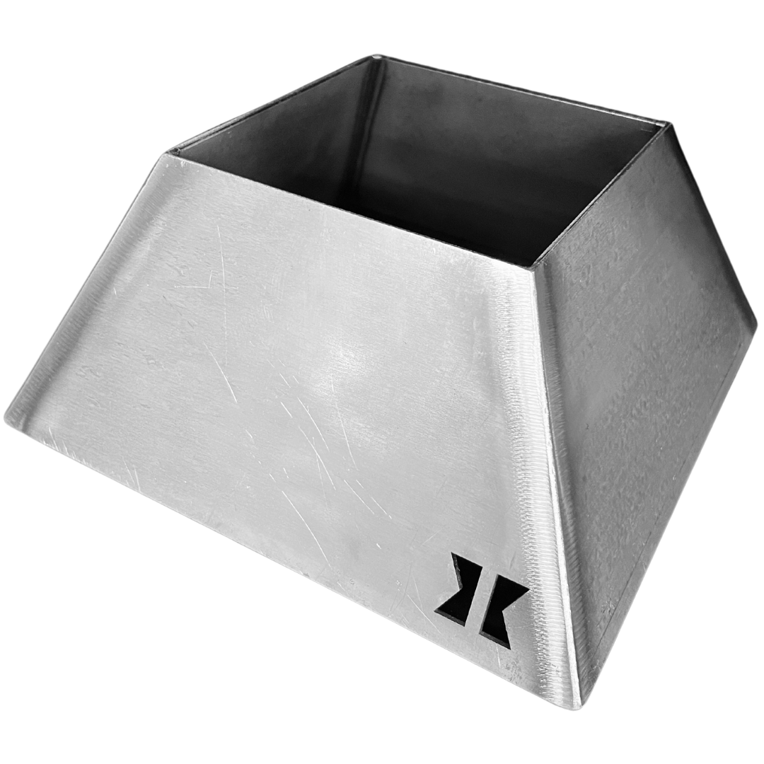 Kettle Kone 'Super' - Smoked Bbq Co