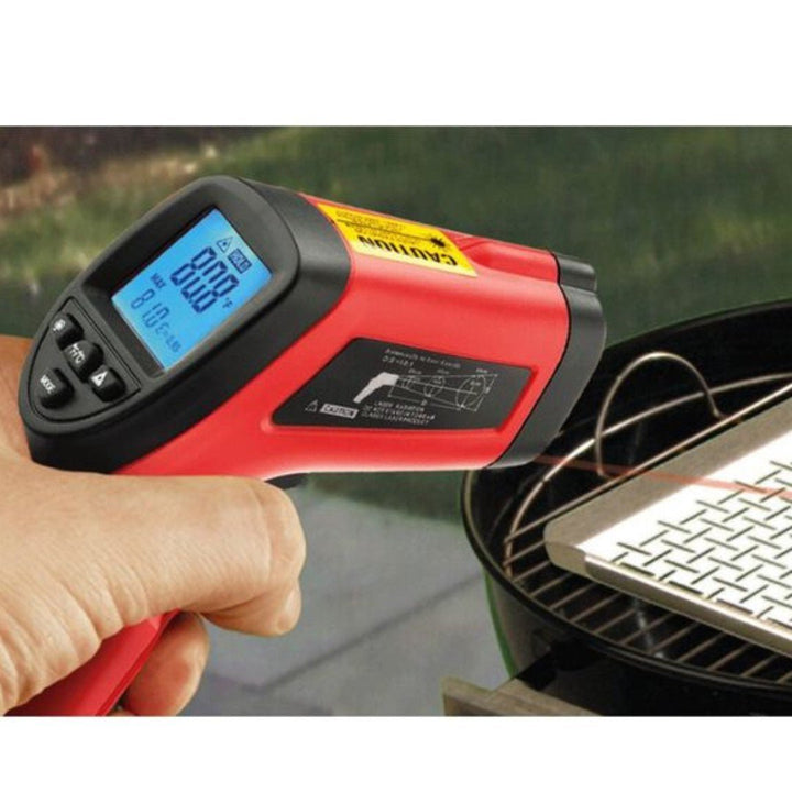 Maverick Infrared Laser Thermometer - Smoked Bbq Co