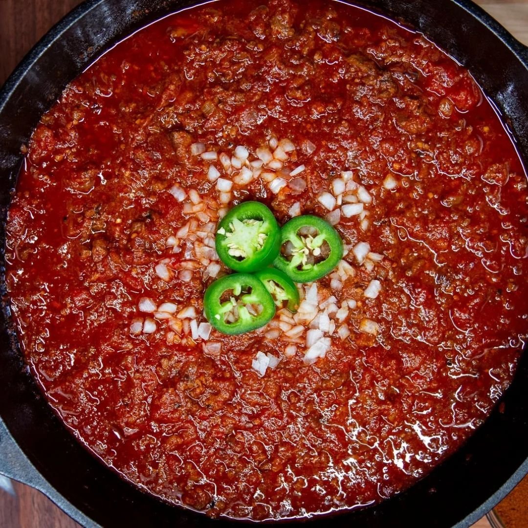 Meat Church 'Texas Chili Seasoning' 226g - Smoked Bbq Co