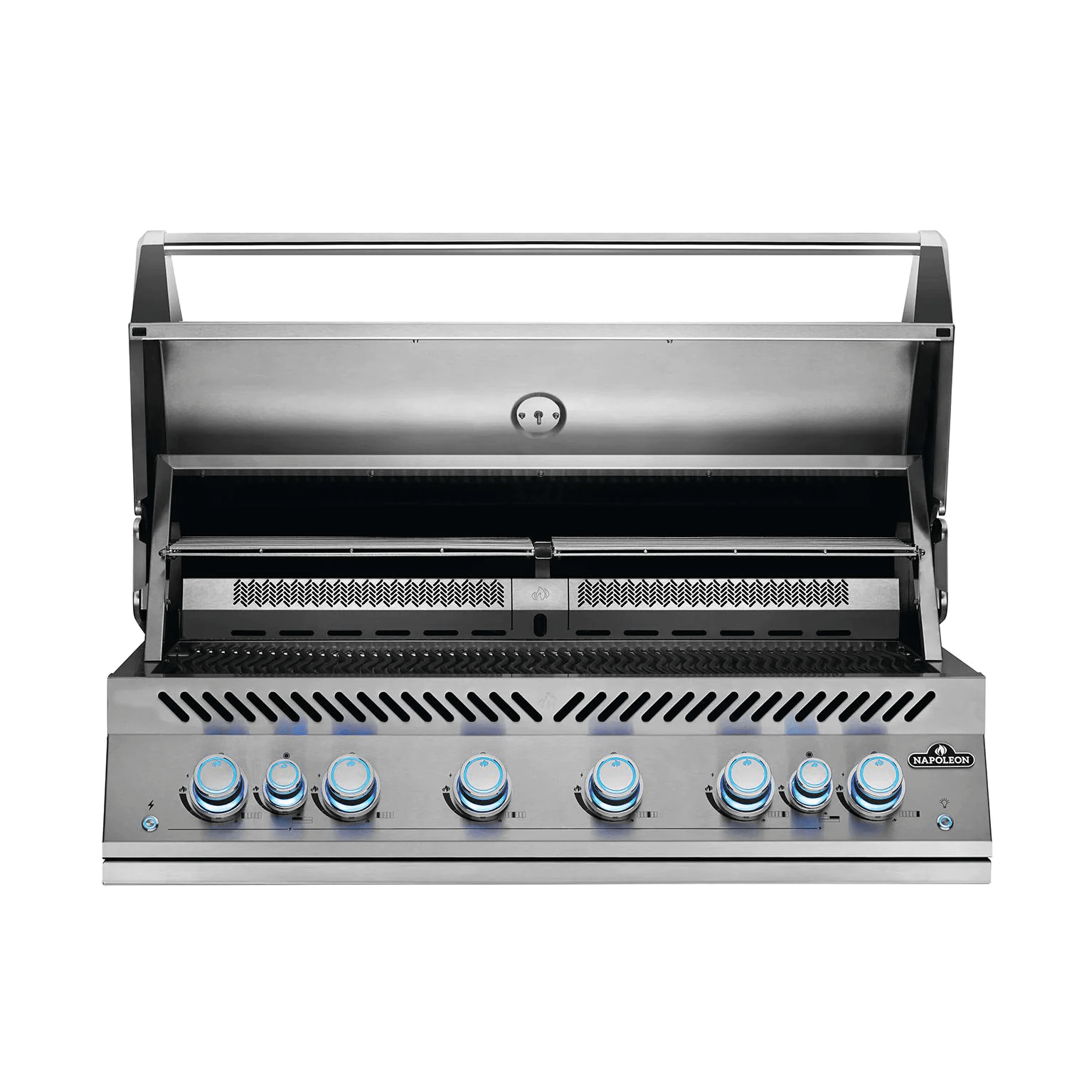 Napoleon Built in 700 Series 44" with Dual Infrared Rear Burners - Smoked Bbq Co