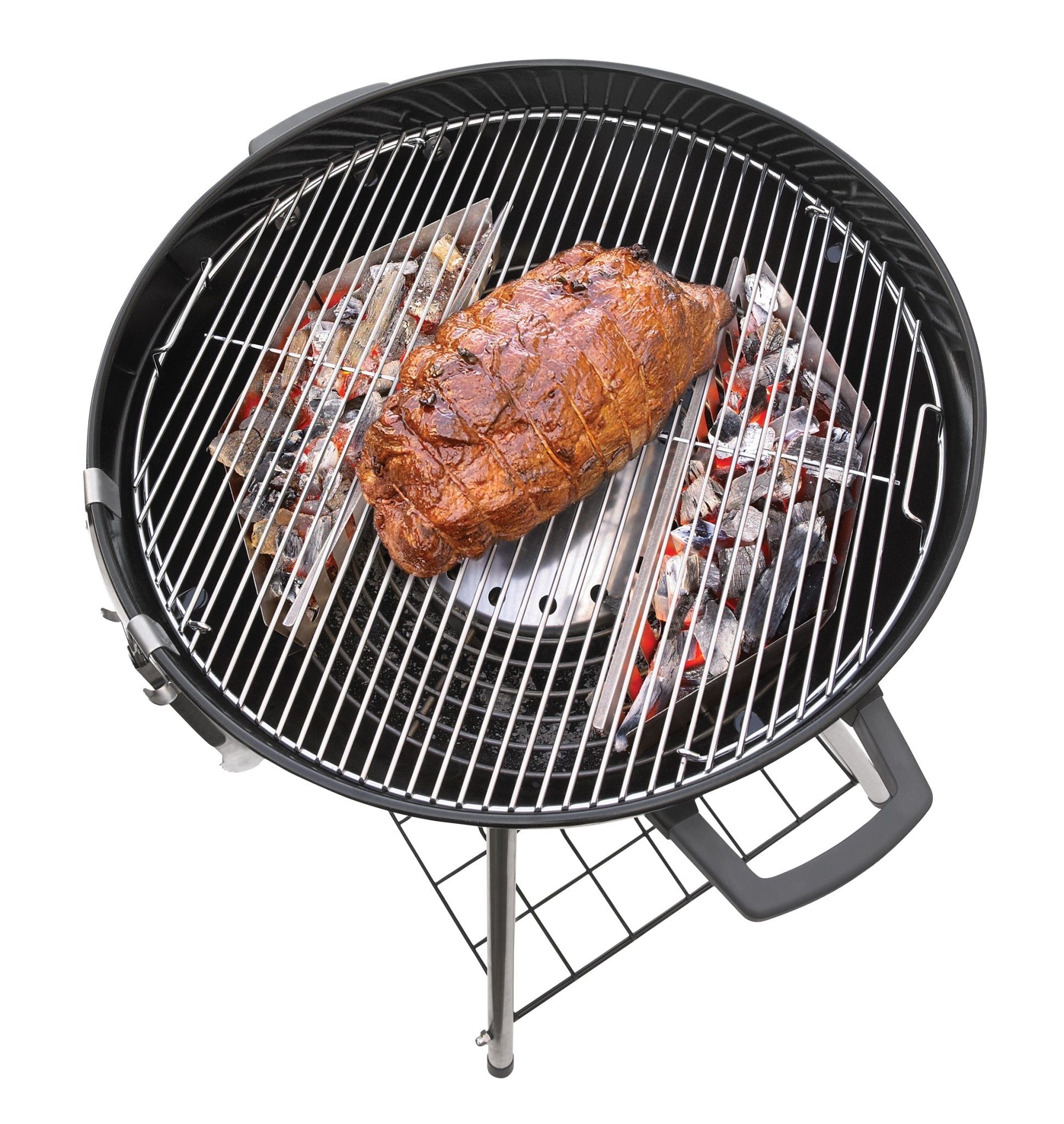 Napoleon Charcoal Baskets - Smoked Bbq Co