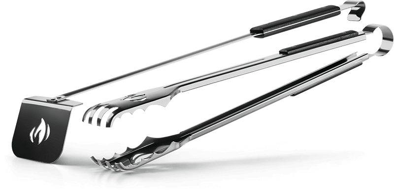 Napoleon Charcoal Rake & Tong Set - Smoked Bbq Co