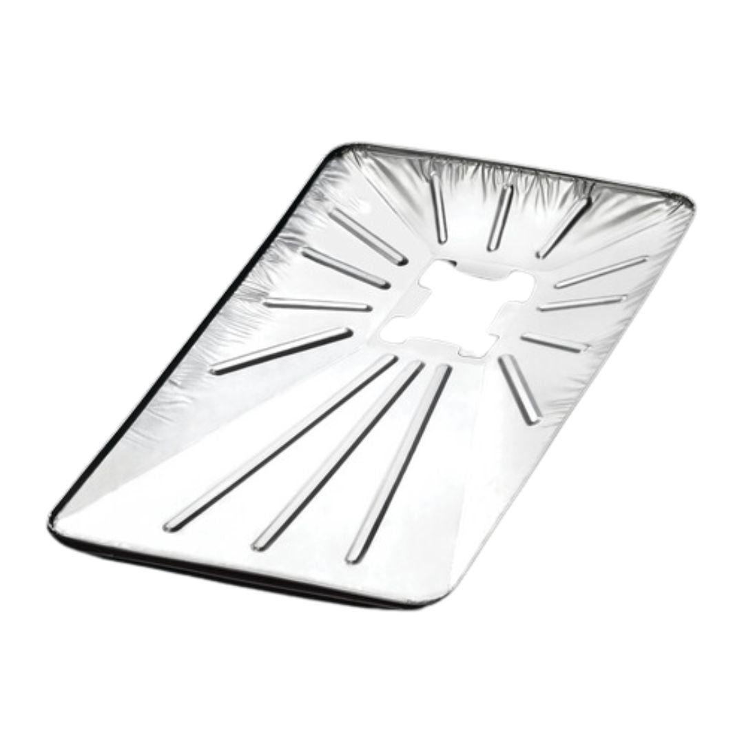 Napoleon Drip Pan Liner Suits Freestyle 425 Grills Smoked Bbq Co