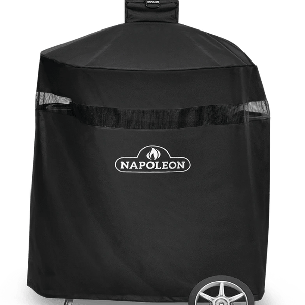 Napoleon Kettle Grill Pro Leg 22 Model Cover - Smoked Bbq Co