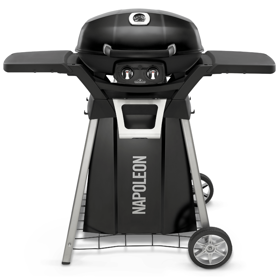 Napoleon - TravelQ Pro 285 Bbq Stand Only - Smoked Bbq Co