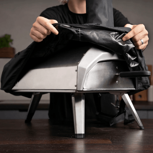 Ooni 'Karu 12' Carry Cover - Smoked Bbq Co