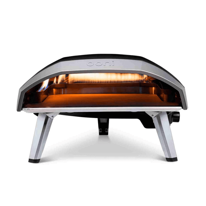 Ooni 'Koda 16' Gas Fired Pizza Oven - Smoked Bbq Co