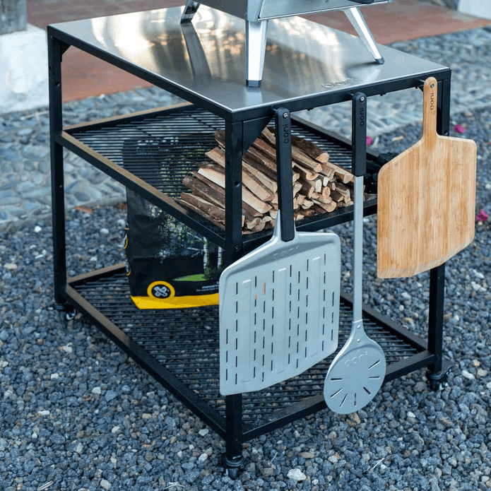 Ooni Modular Table - Medium - Smoked Bbq Co