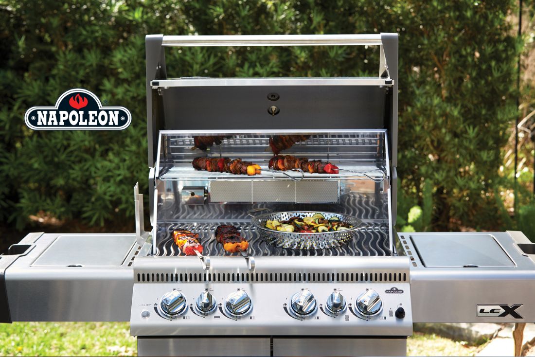 Napoleon BBQ Grills: Your Ultimate Guide – Smoked BBQ Co.