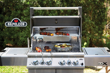 Napoleon BBQ Grills - Everything you need to know - Smoked Bbq Co