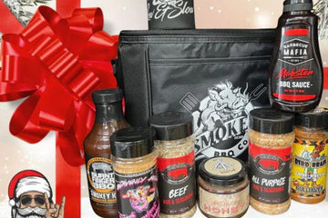 Gift Ideas For The BBQ Lover - Smoked Bbq Co
