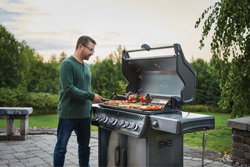 Napoleon Vs Weber - Who Is The Grill King? - Smoked Bbq Co