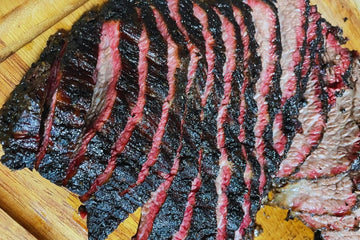 Perfectly Smoked Brisket Recipe - Smoked Bbq Co