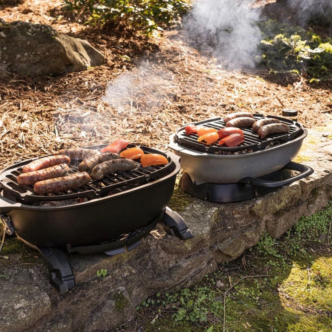 PK Grills - Exclusive Gold Coast Dealer - Smoked Bbq Co