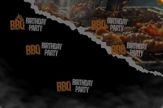 Smoked BBQ Co's Birthday Celebration - 4 October 2025