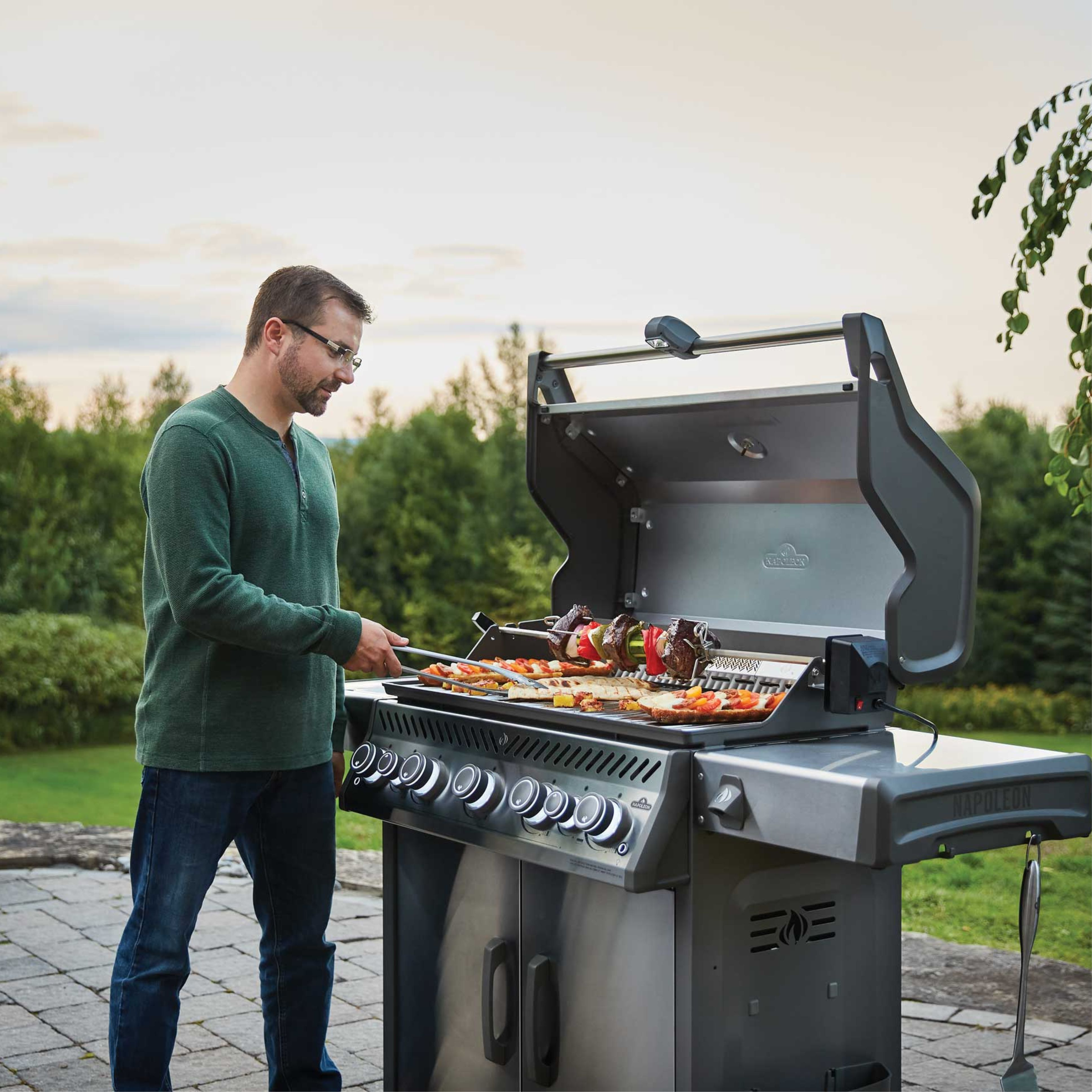 BBQ Grills - Smoked Bbq Co