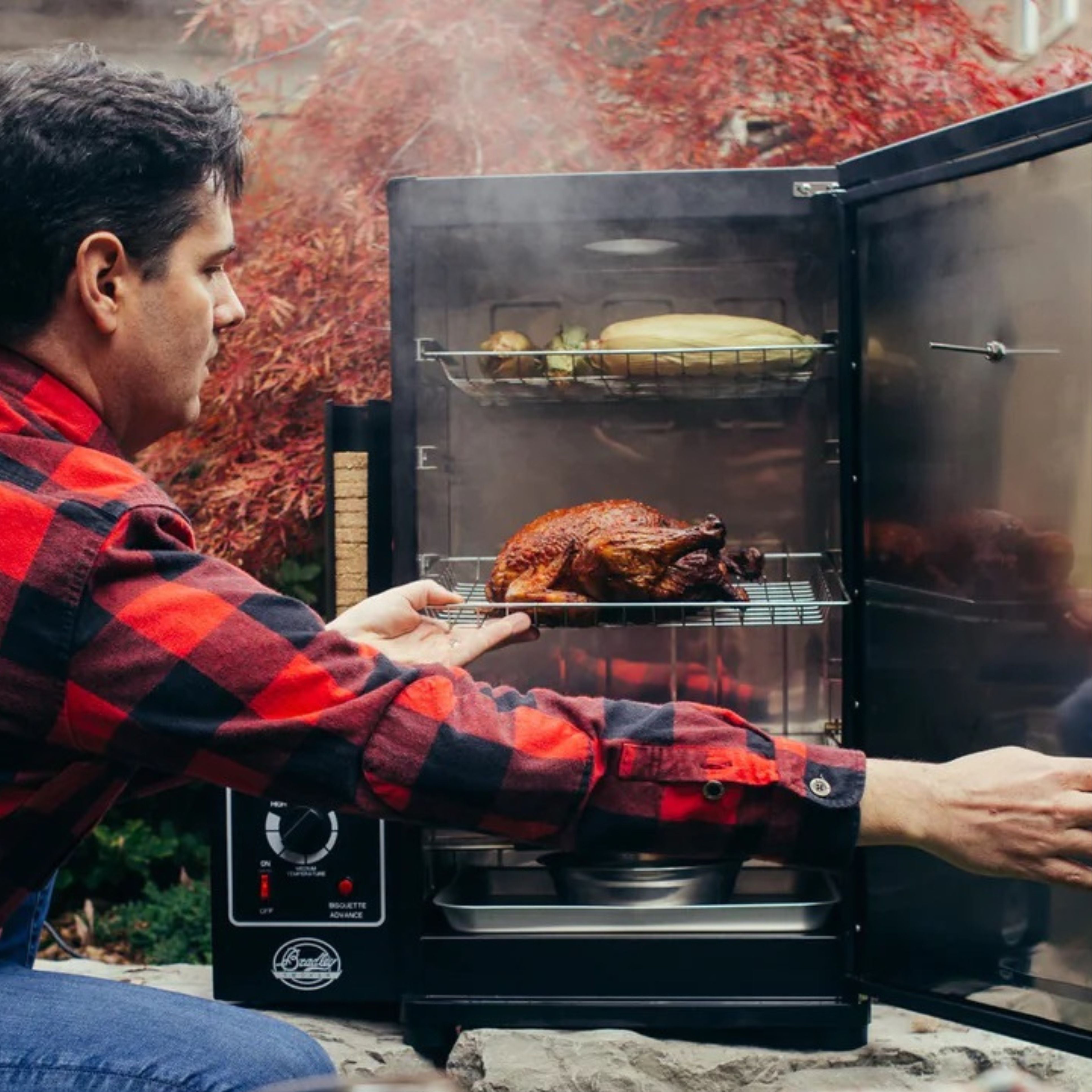 Bradley Smokers - Smoked Bbq Co