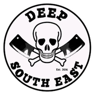 Deep South East - Smoked Bbq Co