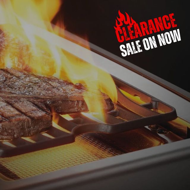 February Frenzy Sale - Smoked Bbq Co