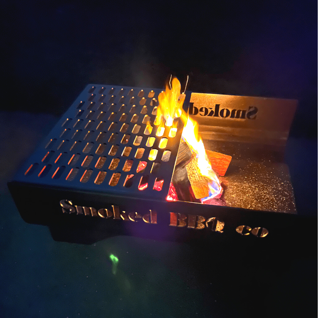 Fire Pits - Smoked Bbq Co