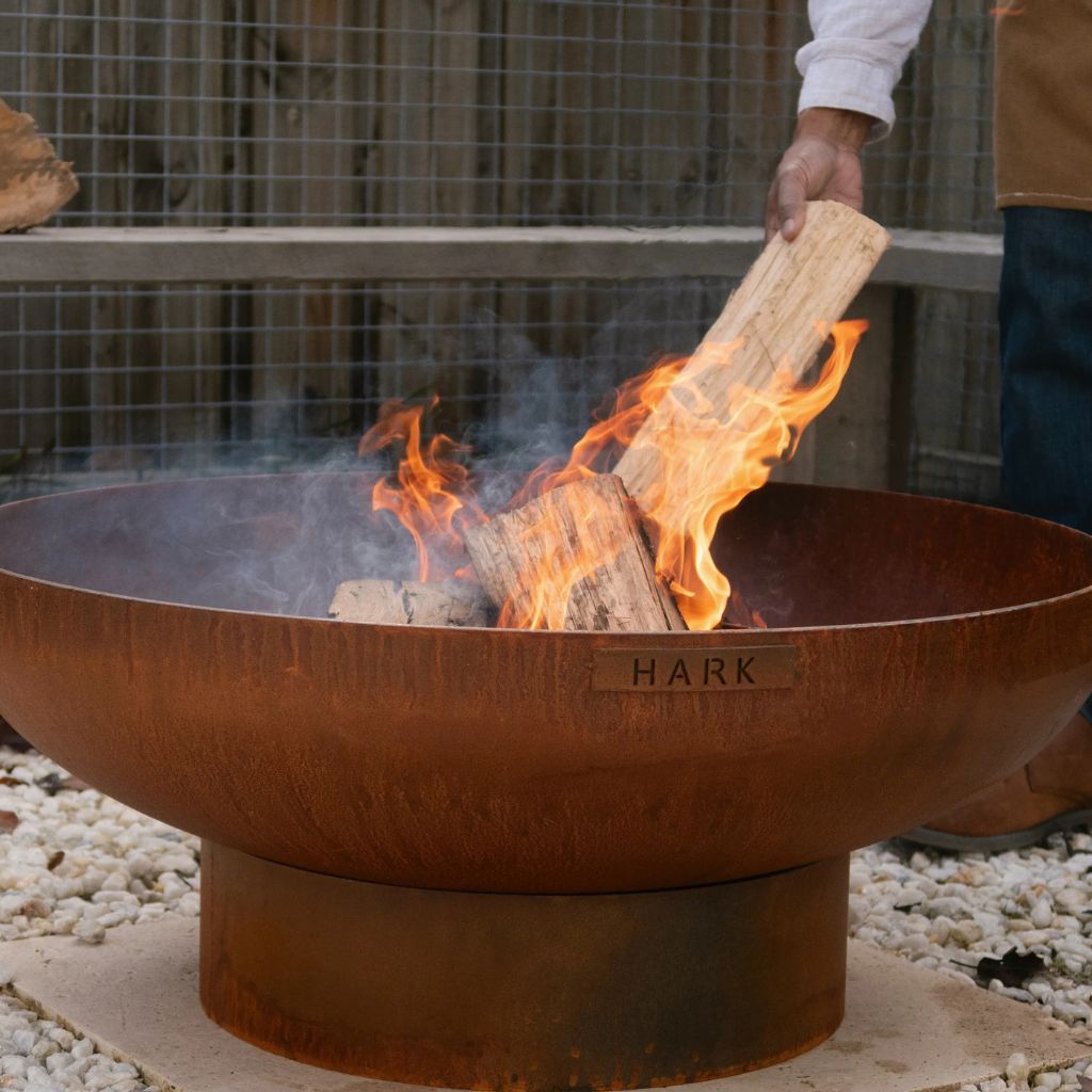 Fire Pits - Smoked Bbq Co