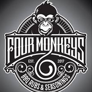 Four Monkeys – Smoked BBQ Co.