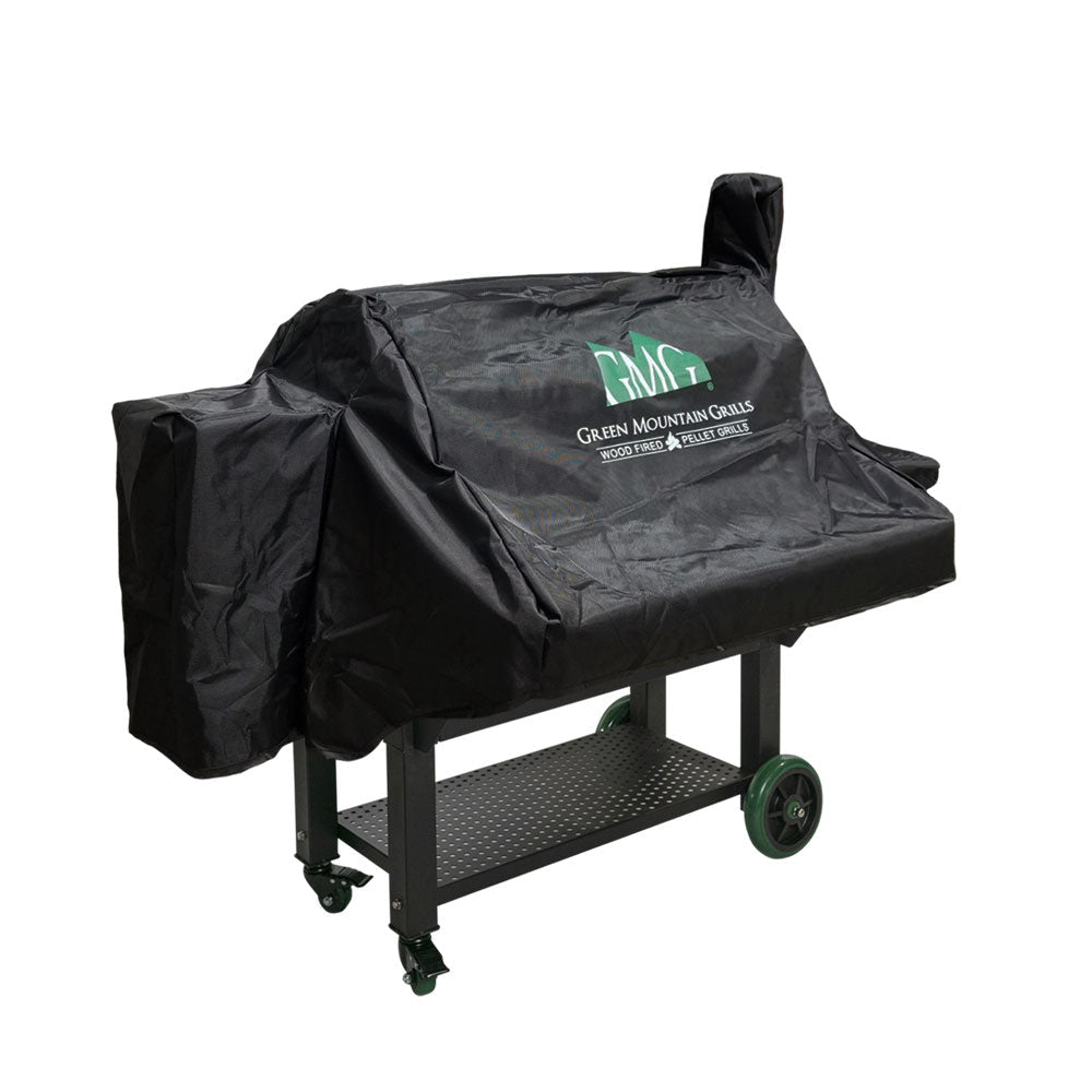 GMG Peak Prime 2.0 Smoke Starter Bundle - Smoked Bbq Co