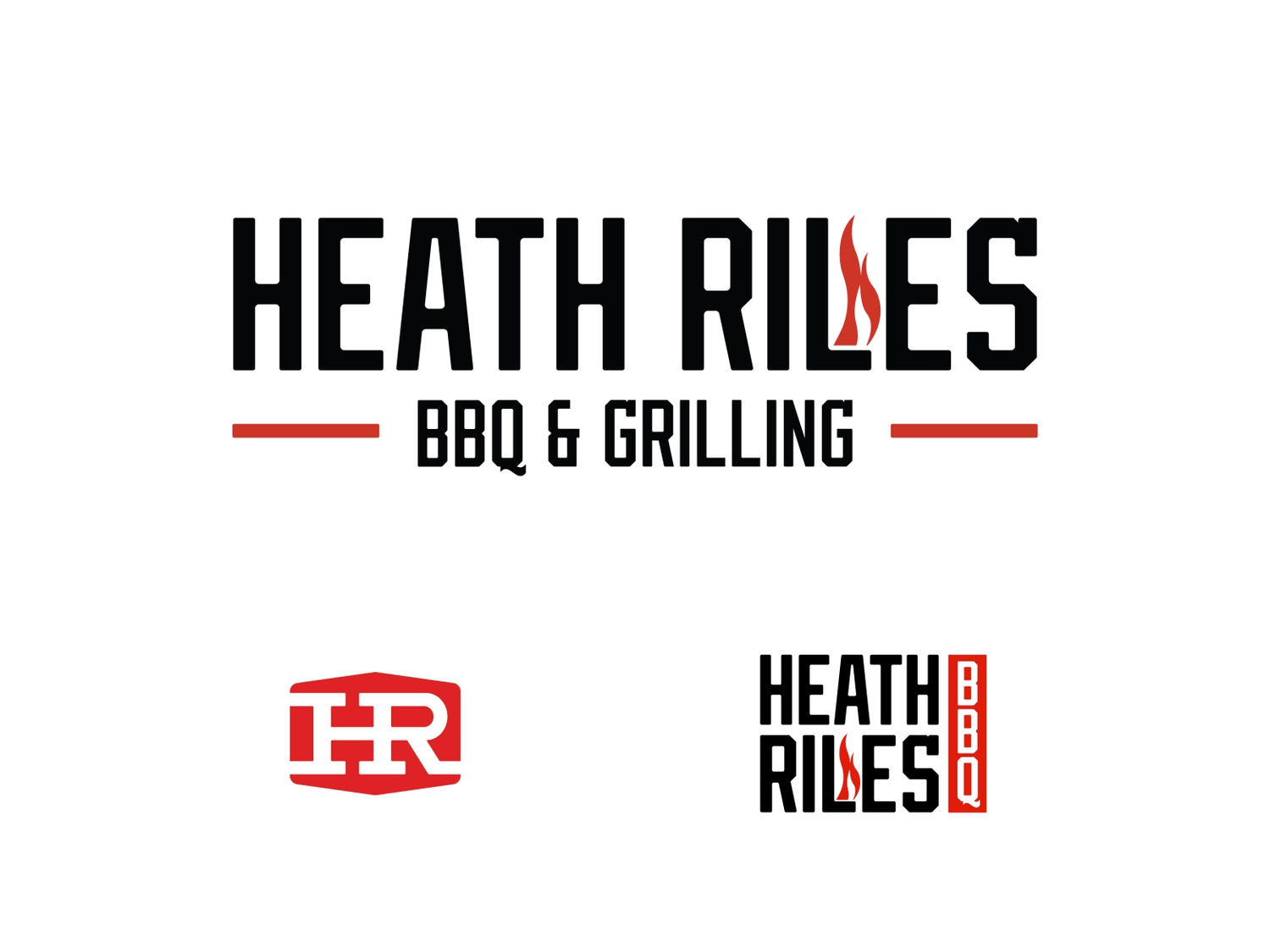 Heath Riles BBQ - Smoked BBQ Co – Page 2 – Smoked Bbq Co