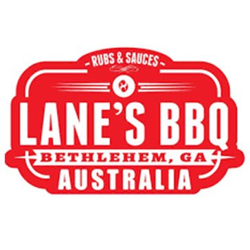 Lanes BBQ - Smoked Bbq Co